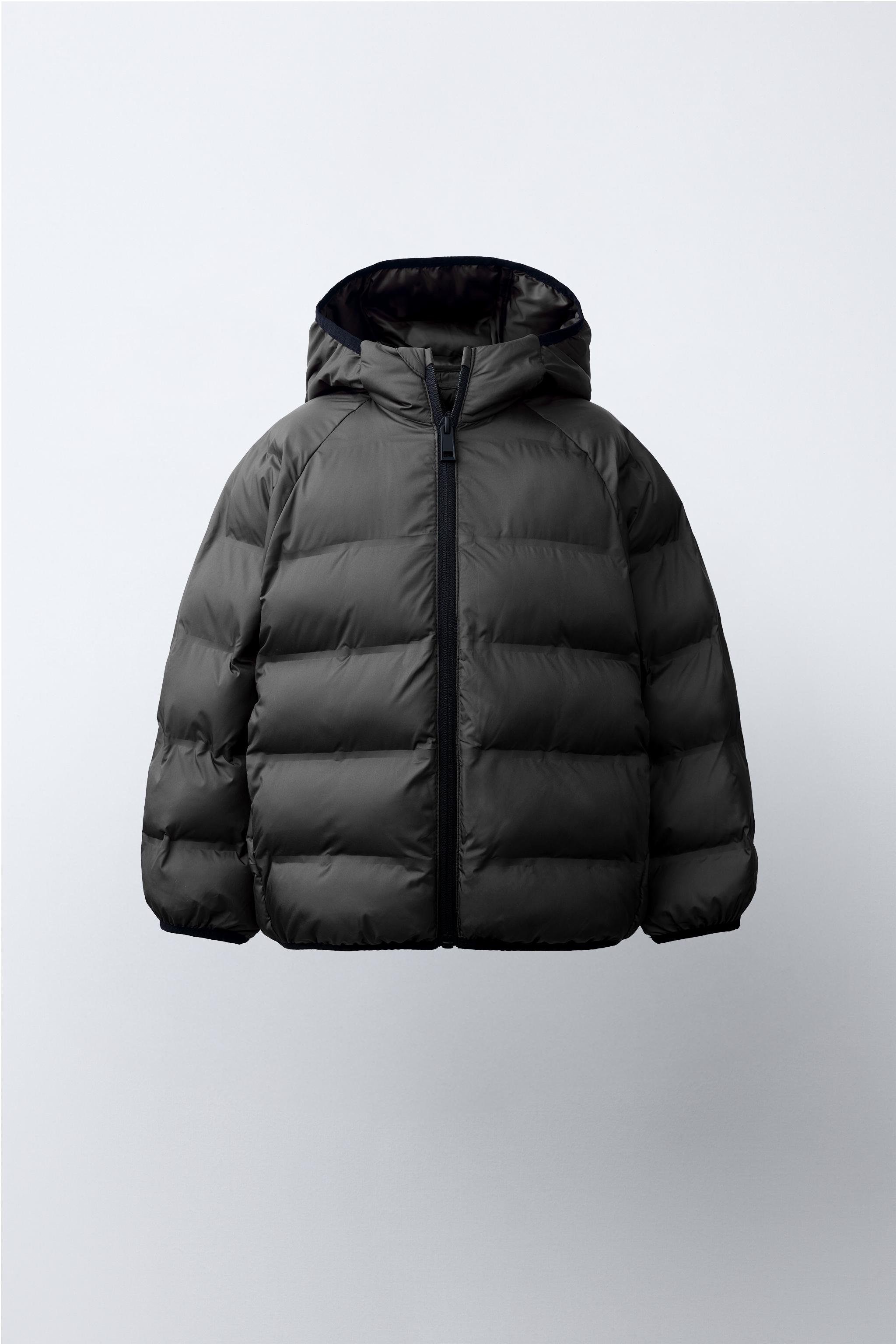 ULTRALIGHT WATER REPELLENT JACKET